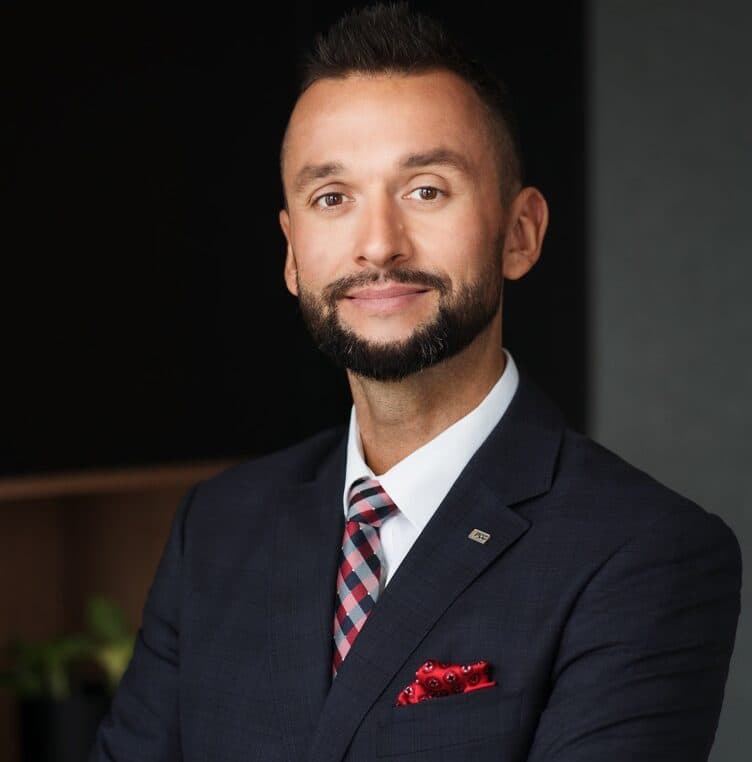 Piotr Baran