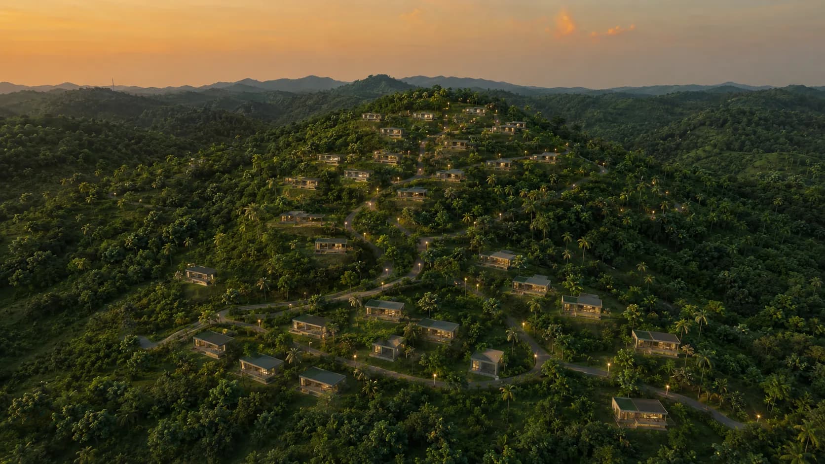 Nomad City II