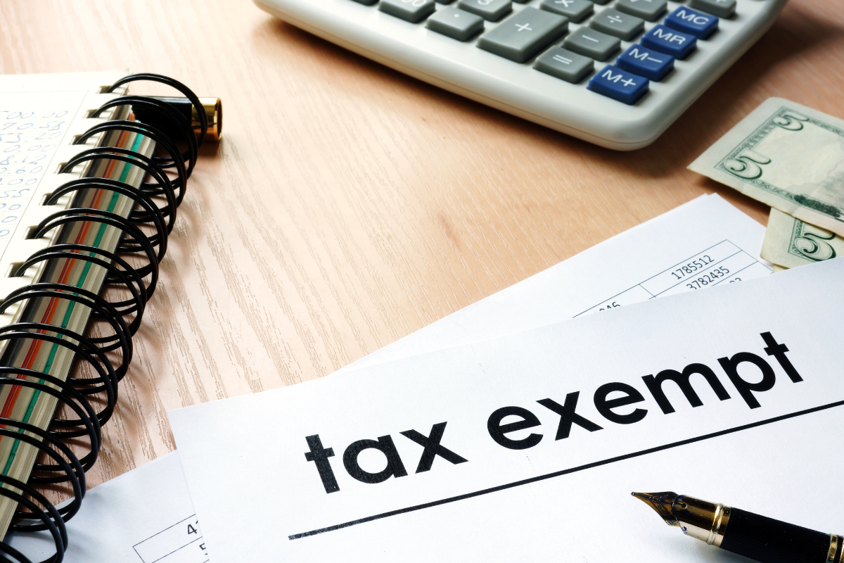 Tax Exemptions of the CONFUTUR Law in the Dominican Republic